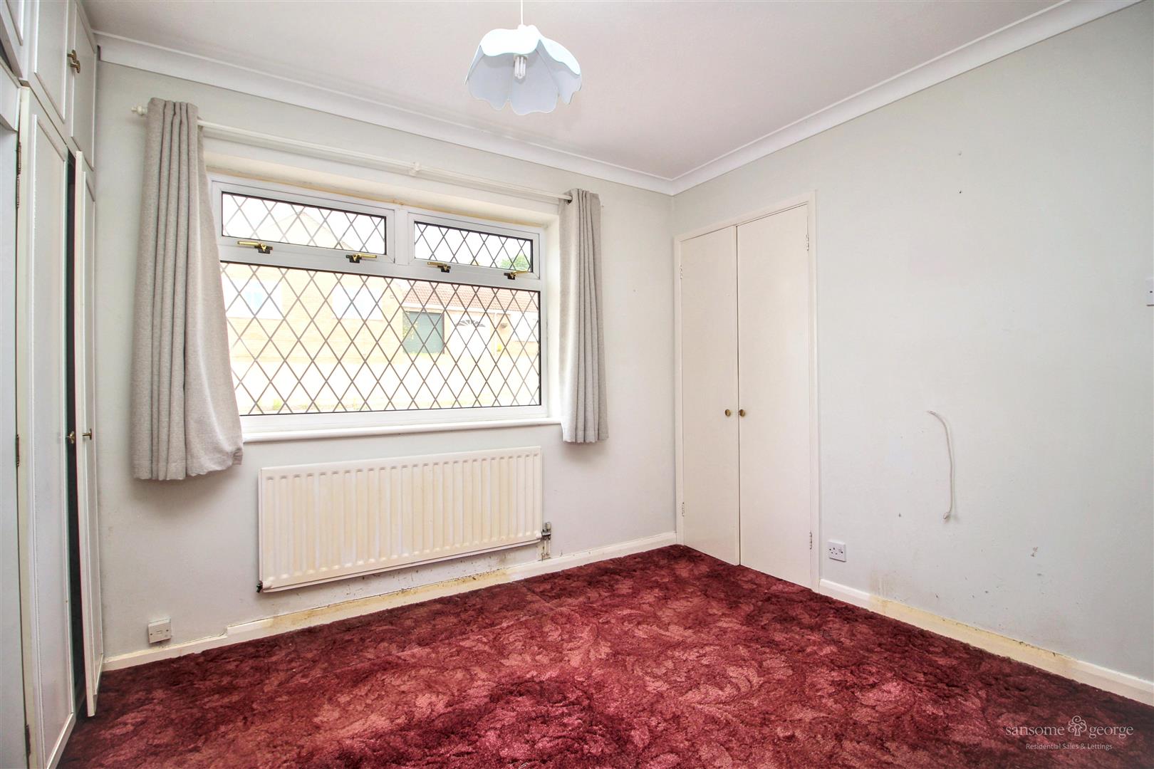 Bay Tree Rise, Calcot, Reading